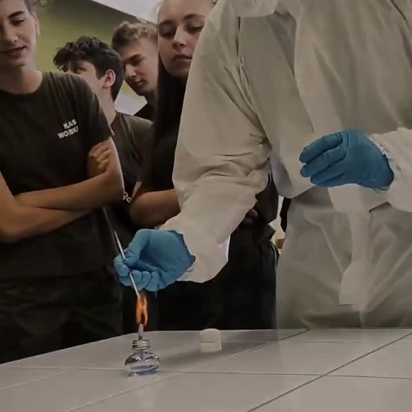 Klatka z filmu 7 — Dzień Otwarty ZSM 2022