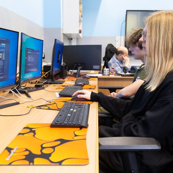 Dzień Wiosny i Dni Otwarte 2024 — ZSM Świecie