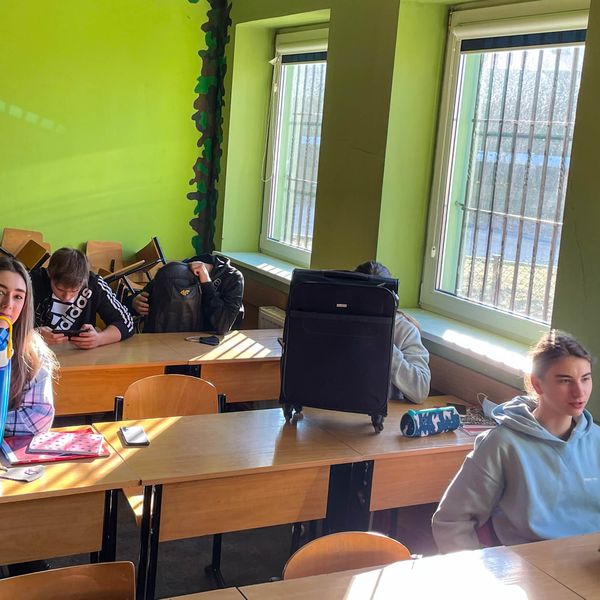 Dzień bez plecaków (zdjęcie 9)