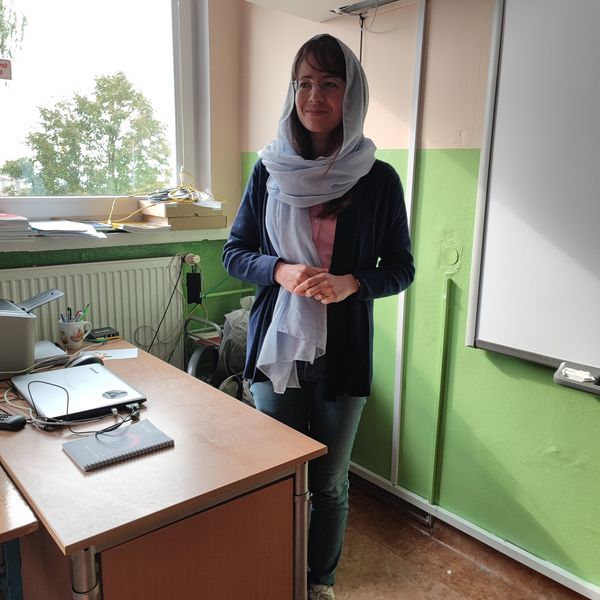 Dzień Języków Obcych 2022 (zdjęcie 23)