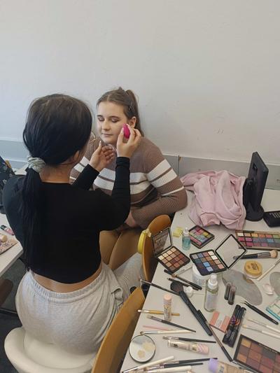 Profil kosmetyczny ZSM Świecie — zdjęcie 28 z zajęć i pracowni