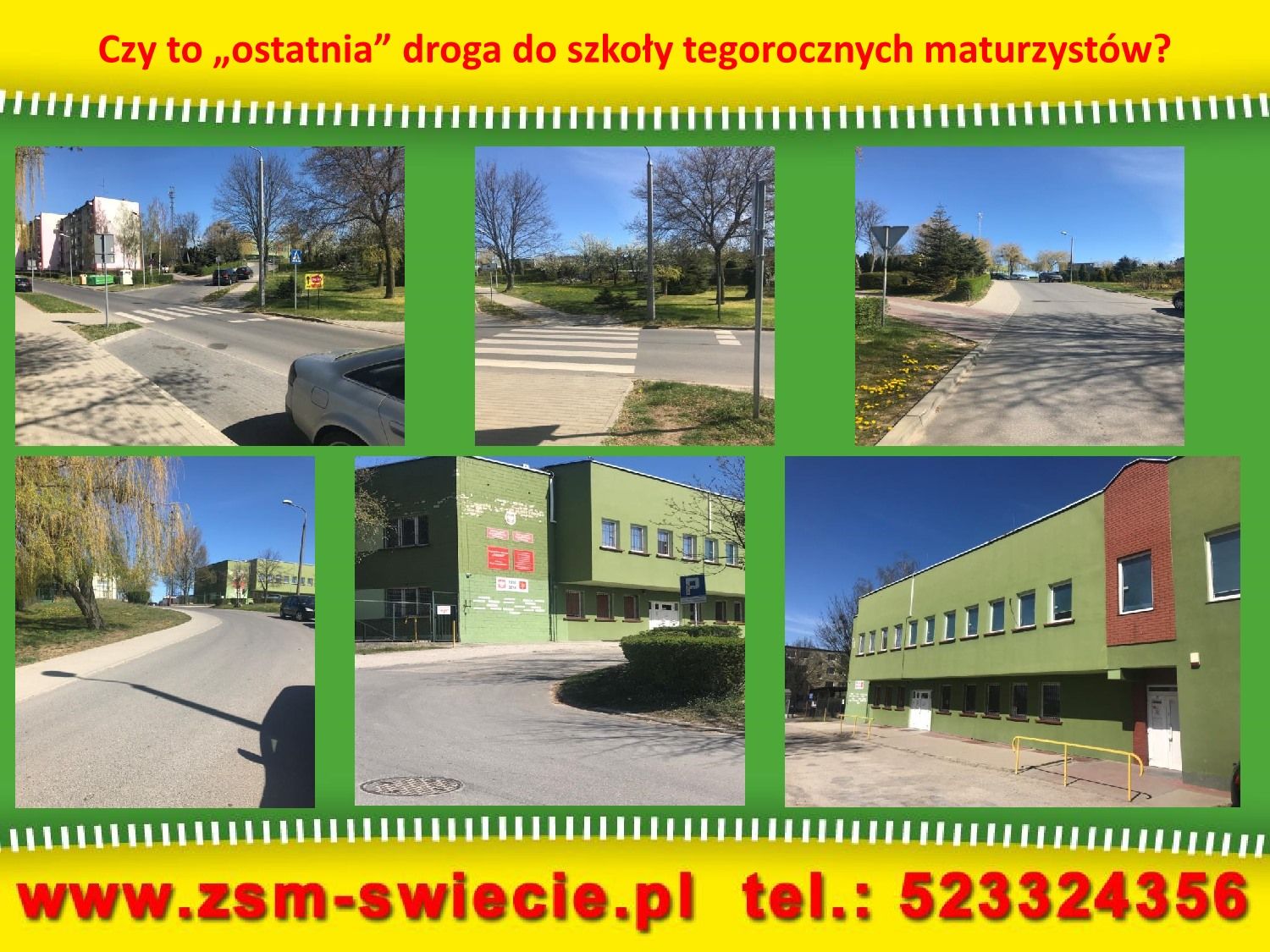 Uroczystość zakończenia szkoły dla klas maturalnych. (zdjęcie 2)