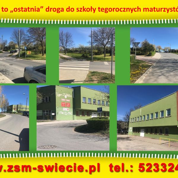 Uroczystość zakończenia szkoły dla klas maturalnych. (zdjęcie 2)