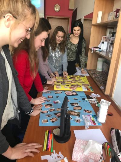 Profil kosmetyczny ZSM Świecie — zdjęcie 3 z zajęć i pracowni