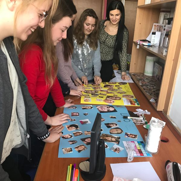 Profil kosmetyczny ZSM Świecie — zdjęcie 3 z zajęć i pracowni