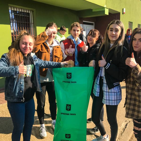 Sprzątanie świata 2022 (zdjęcie 3)