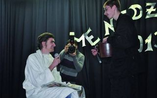 Drodzy Uczniowie! Przypominamy, że do dnia 19 marca należy dostarczyć wszystkie materiały które będą