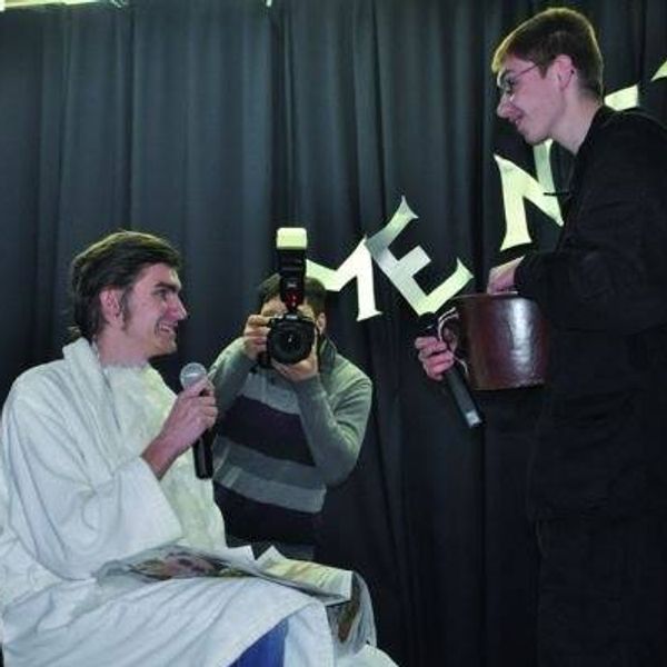 Drodzy Uczniowie! Przypominamy, że do dnia 19 marca należy dostarczyć wszystkie materiały które będą