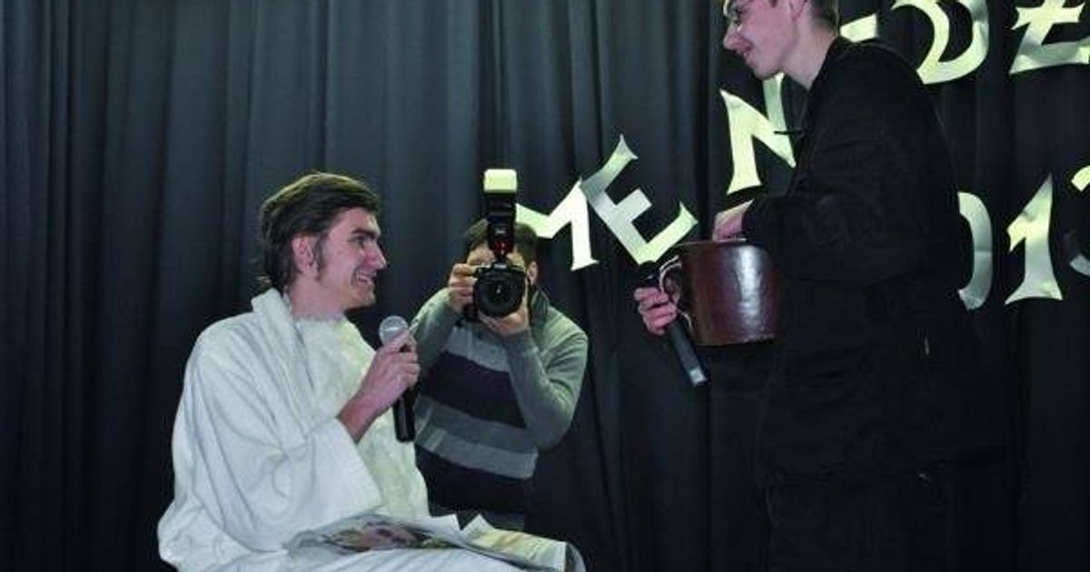 Drodzy Uczniowie! Przypominamy, że do dnia 19 marca należy dostarczyć wszystkie materiały które będą