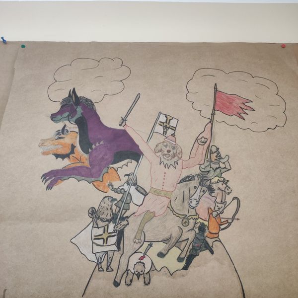 Dzień Otwarty ZSM 2022 (zdjęcie 1)