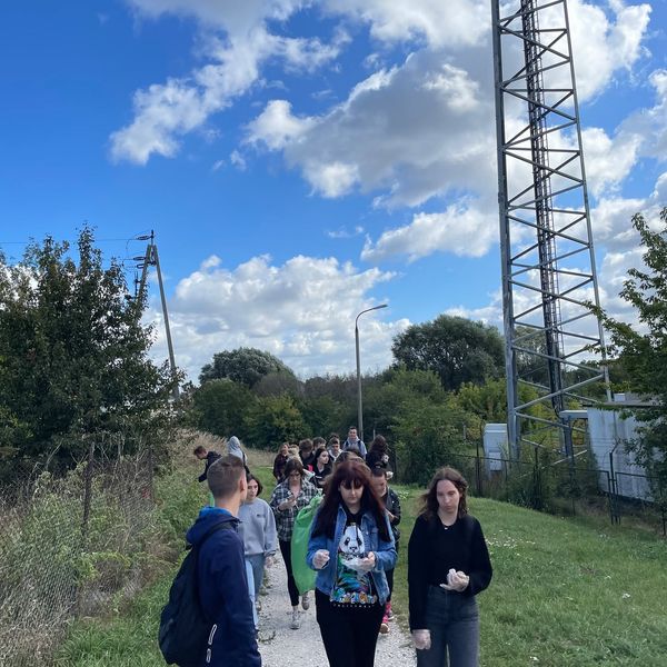 Sprzątanie Świata 2022 (zdjęcie 6)