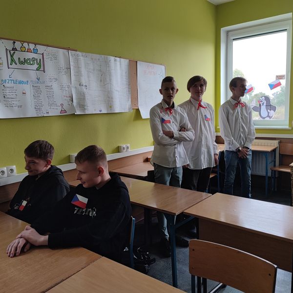 Dzień Języków Obcych 2022 (zdjęcie 41)