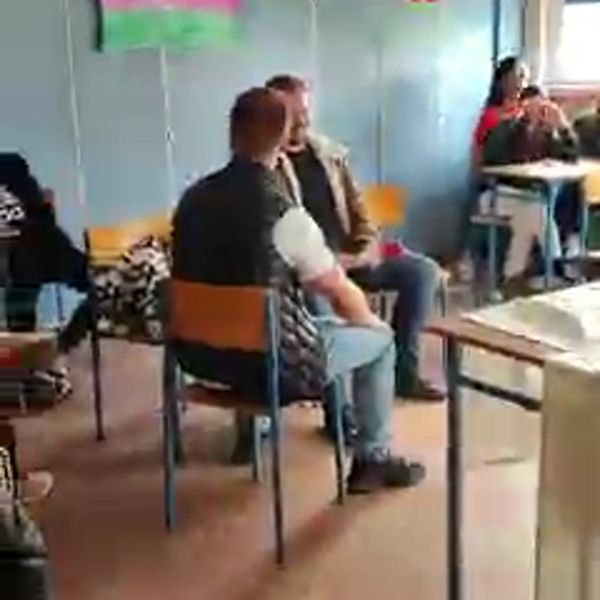 Klatka z filmu 54 — Wpis z Facebooka 2022-10-18