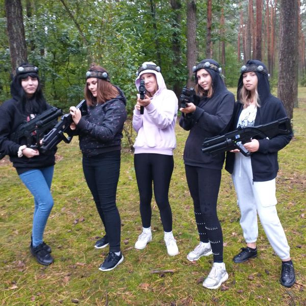 Obóz integracyjny 2020 (zdjęcie 3)