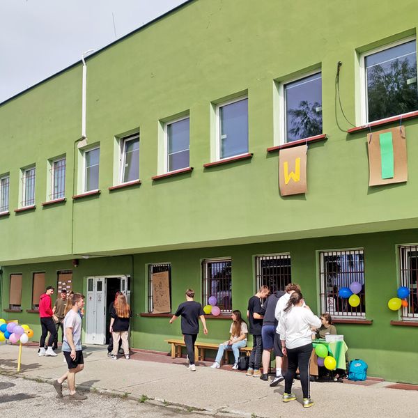 Zdjęcie z artykułu w Extra Świecie