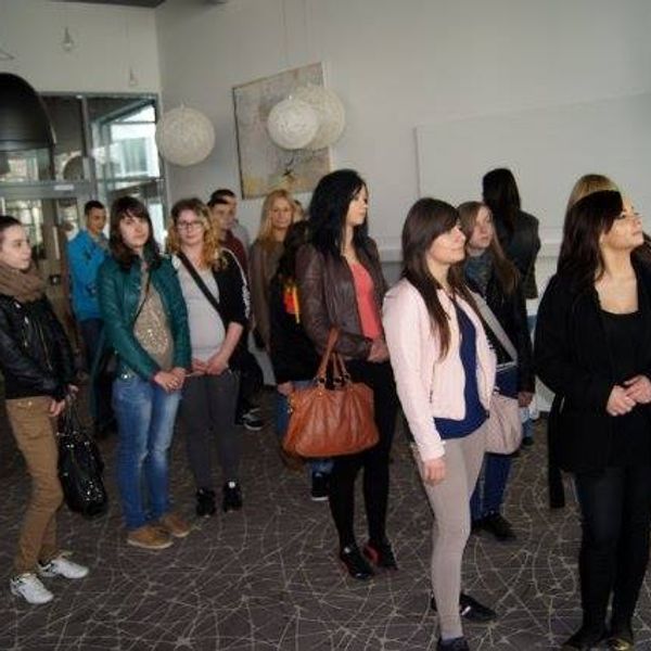 Miejsce: Copernicus Toruń Hotel (53.00777, 18.59759)Adres: Bulwar Filadelfijski 11, 87-100 Toruń (zdjęcie 7)