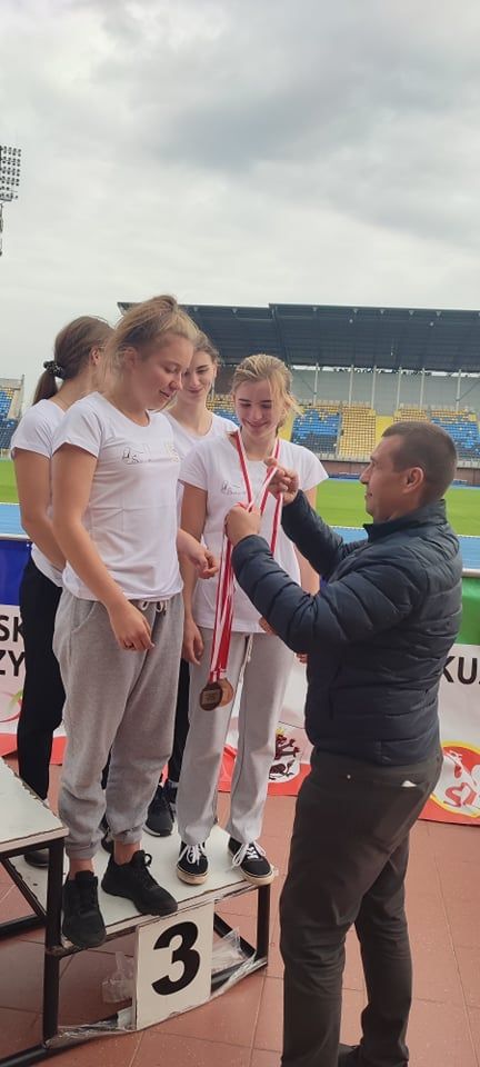 Zdobywamy brąz w Bydgoszczy! (zdjęcie 5)