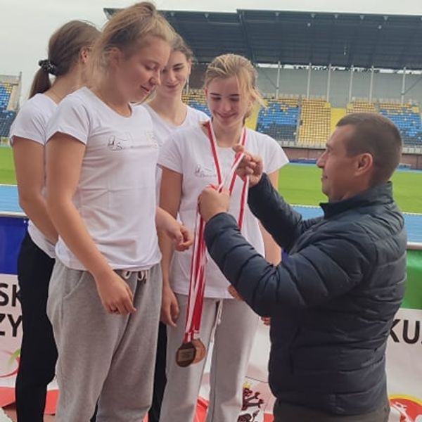Zdobywamy brąz w Bydgoszczy! (zdjęcie 5)