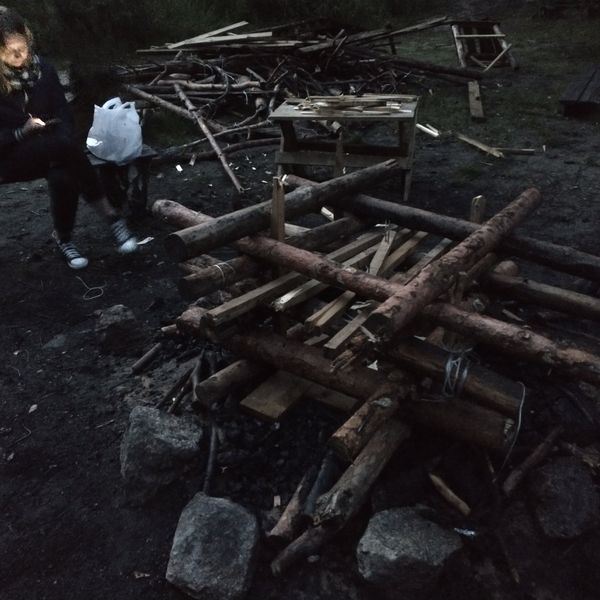 Obóz integracyjny 2020 (zdjęcie 5)