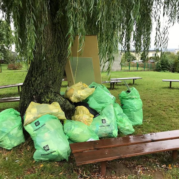 Sprzątanie Świata 2022 (zdjęcie 10)