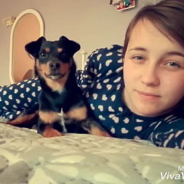 Klatka z filmu 3 — REKLAMA