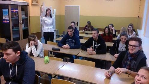 Dnia 5 stycznia 2017 roku o godz