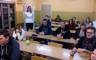 Dnia 5 stycznia 2017 roku o godz