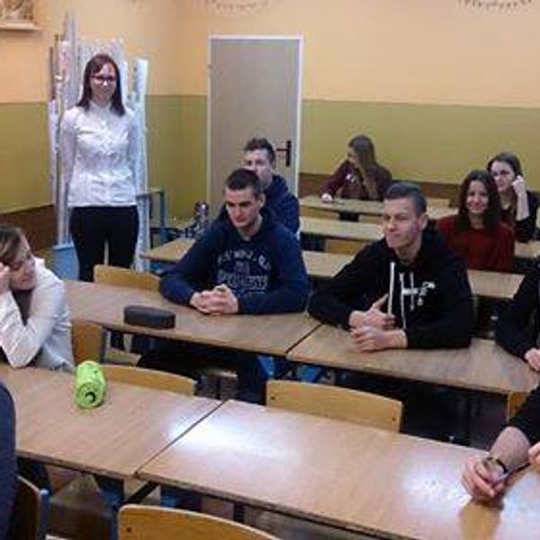 Dnia 5 stycznia 2017 roku o godz