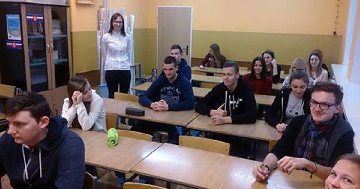 Dnia 5 stycznia 2017 roku o godz