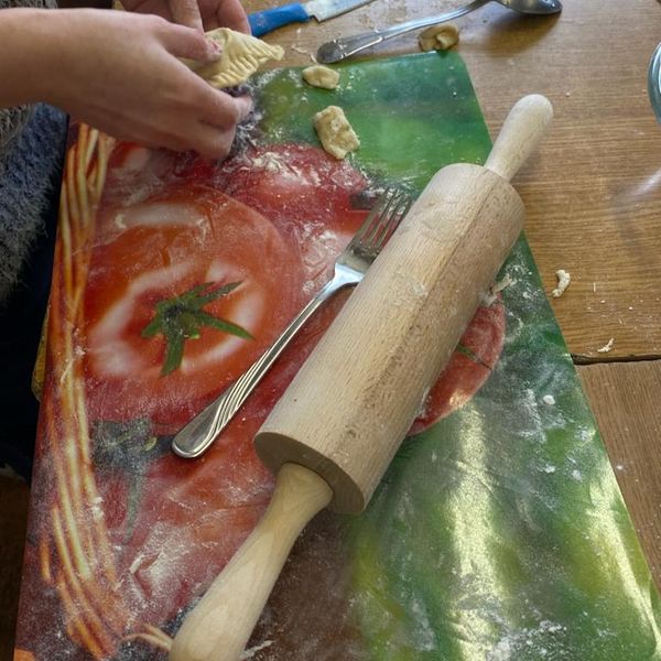 Pierwszy Dzień Wiosny w Menedżerze - kolejna porcja zdjęć (zdjęcie 7)