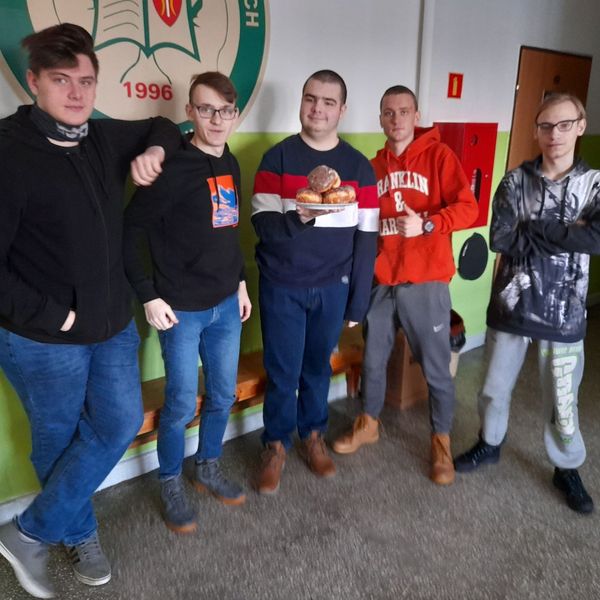 Tłusty Czwartek 2021 (zdjęcie 1)