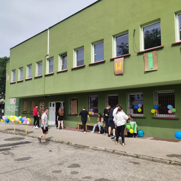 Dzień Otwarty ZSM 2022 (zdjęcie 2)