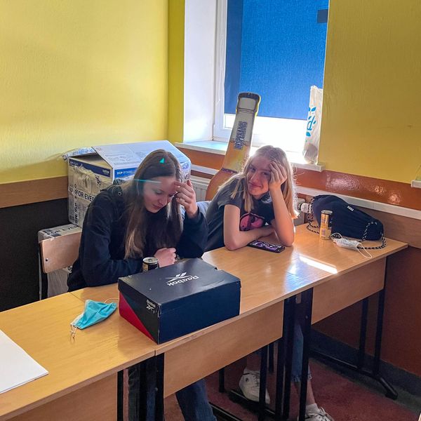 Dzień bez plecaków (zdjęcie 7)