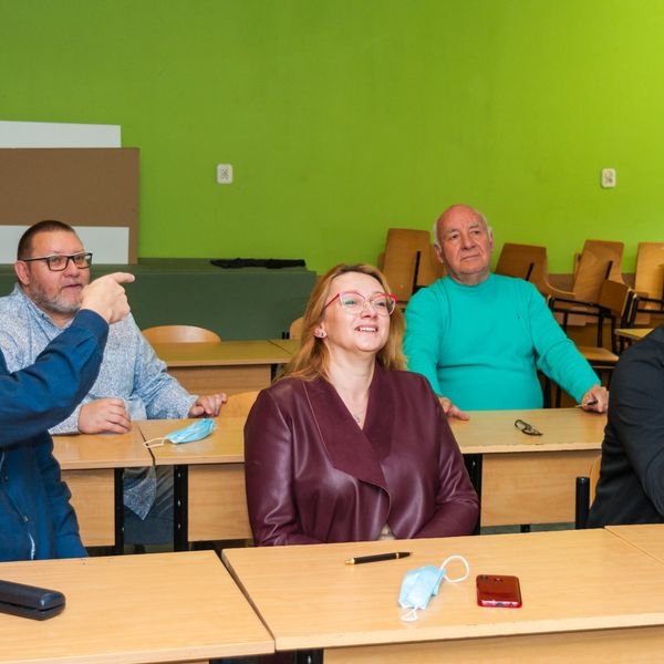 Dzień Edukacji Narodowej 2021 (zdjęcie 6)