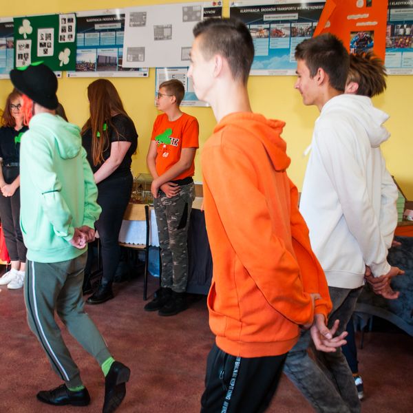 Dzień Języków Obcych 2021 (zdjęcie 11)