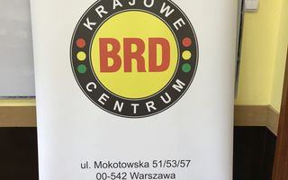 KCBRD – Mistrzowie w drodze