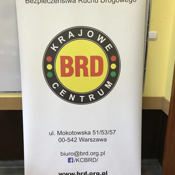 KCBRD – Mistrzowie w drodze