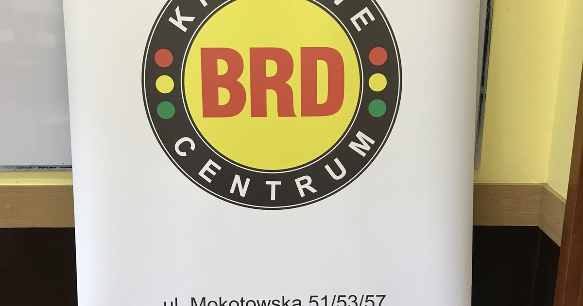 KCBRD – Mistrzowie w drodze