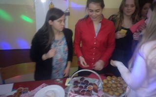 Lutego od lat 90 - tych XX w