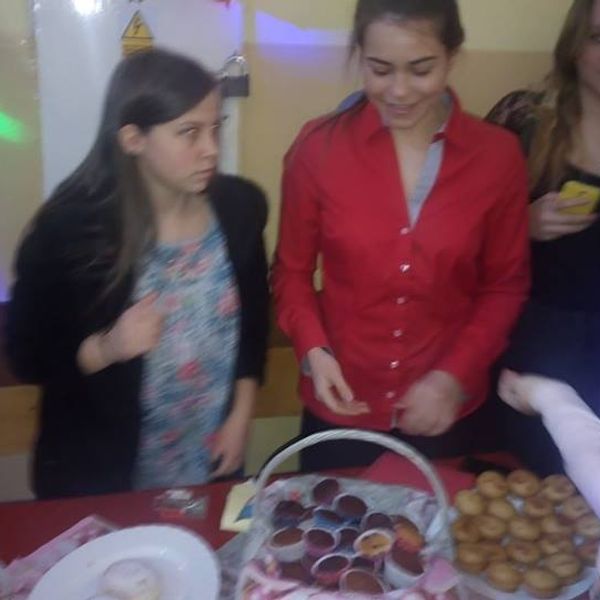 Lutego od lat 90 - tych XX w