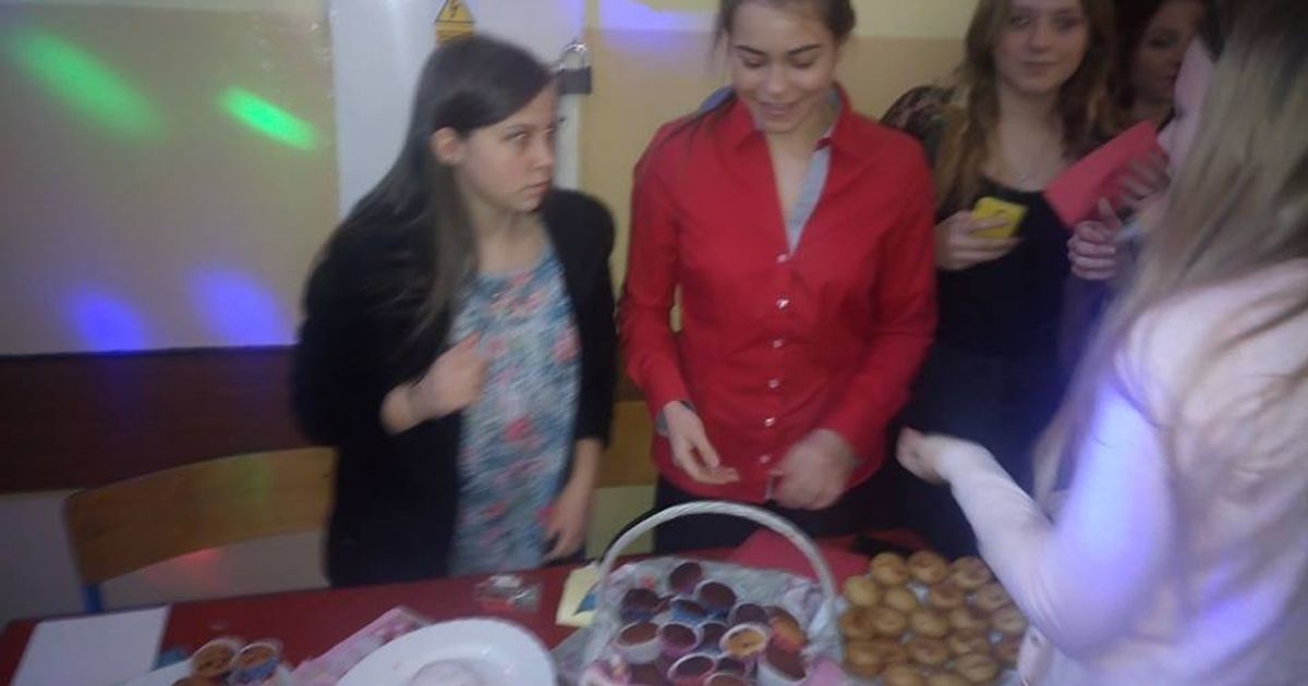 Lutego od lat 90 - tych XX w