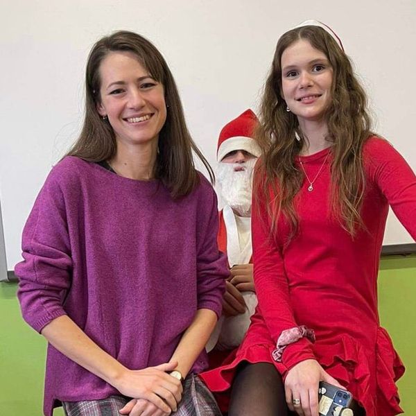 Mikołajki 2021 (zdjęcie 2)