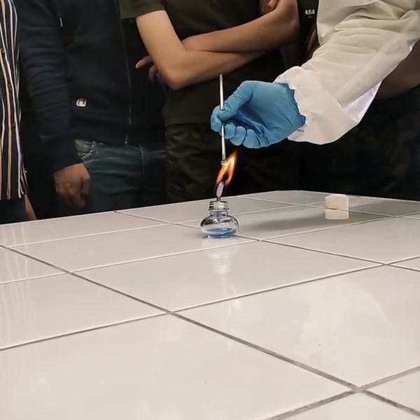 Klatka z filmu 5 — Dzień Otwarty ZSM 2022