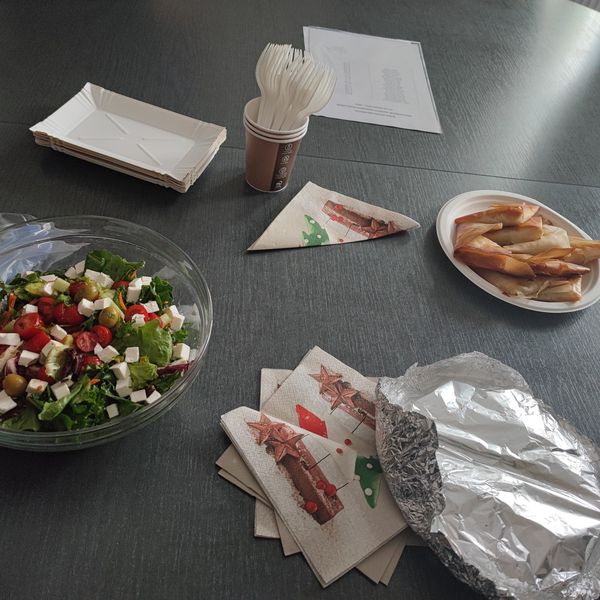 Dzień Języków Obcych 2022 (zdjęcie 15)