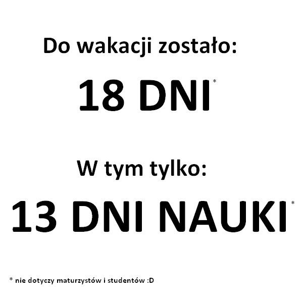 Wpis z Facebooka 2014-06-08