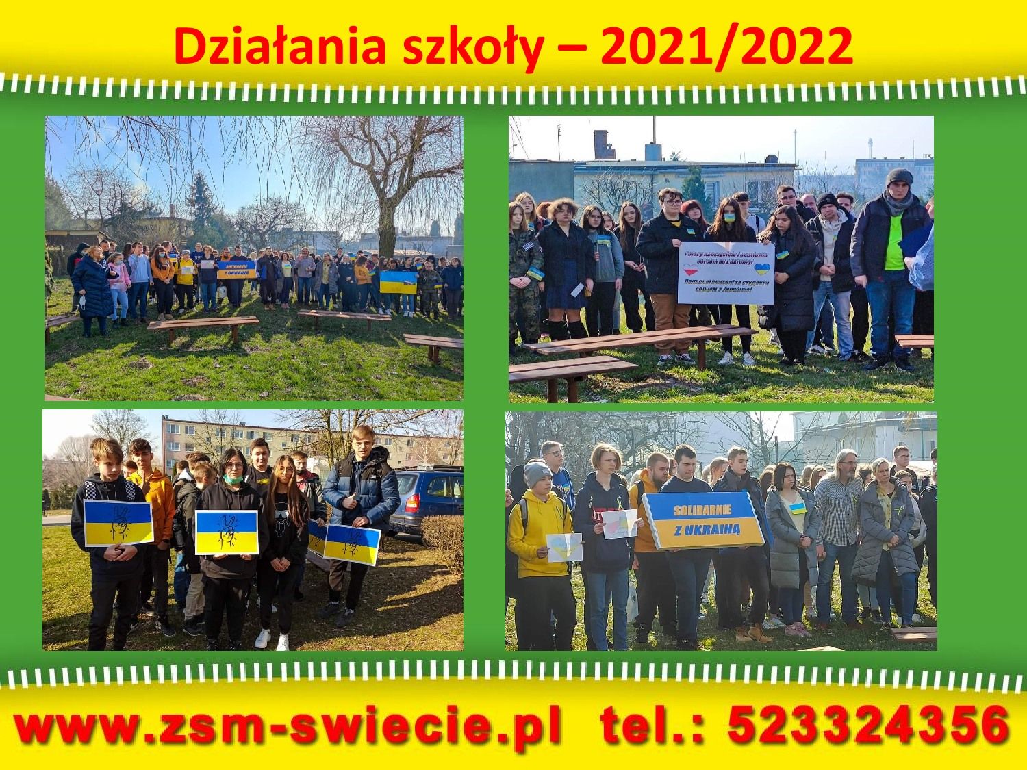 Zespół Szkół Menedżerskich w Świeciu – prezentacja (zdjęcie 43)