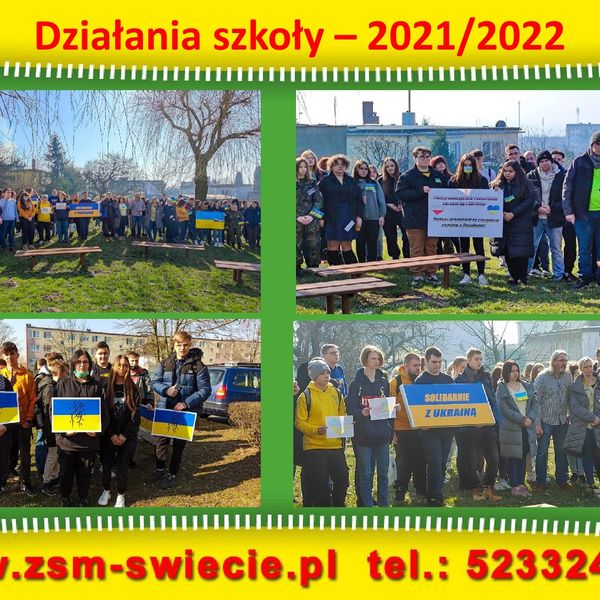 Zespół Szkół Menedżerskich w Świeciu – prezentacja (zdjęcie 43)