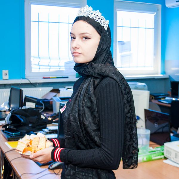 Dzień Języków Obcych 2021 (zdjęcie 37)