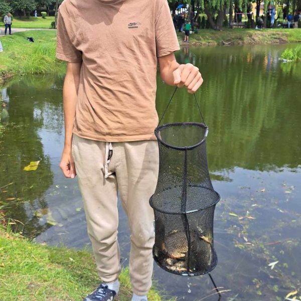 W dniu 12.06.2024 drużyna ZSM miała przyjemność wziąć udział w Zawodach Wędkarskich zorganizowanych  (zdjęcie 5)