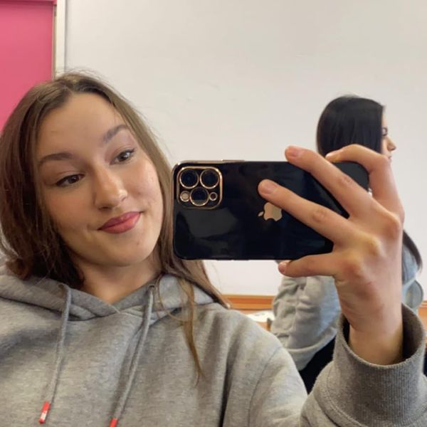 Profil kosmetyczny ZSM Świecie — zdjęcie 14 z zajęć i pracowni